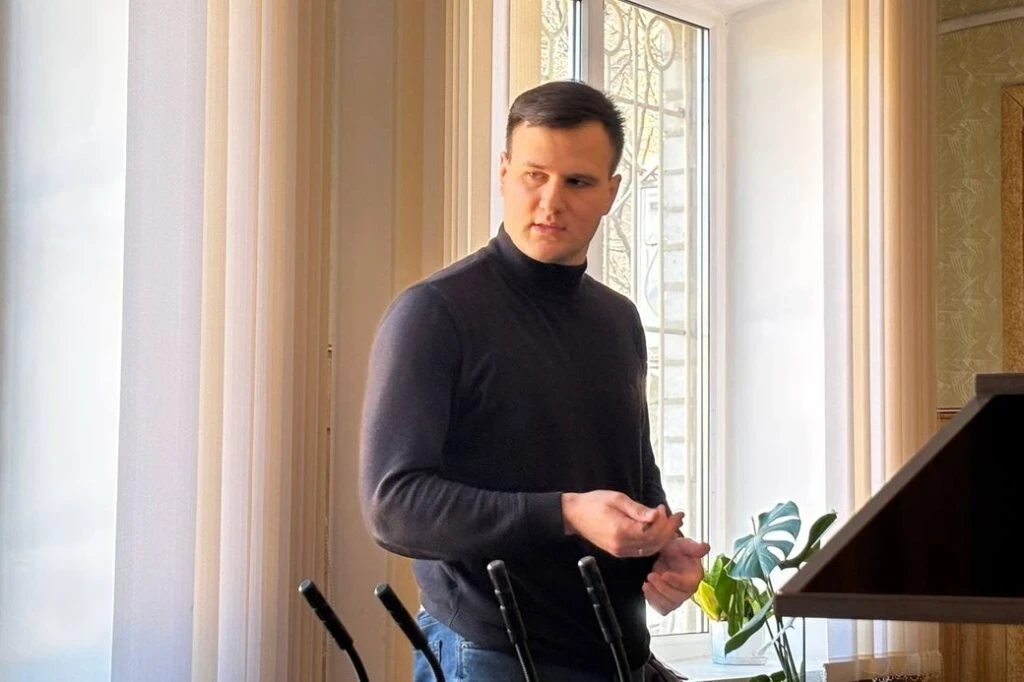 Канадський притулок нардепа Куницького: втікача від «Слуги народу» вимагають позбавити повноважень