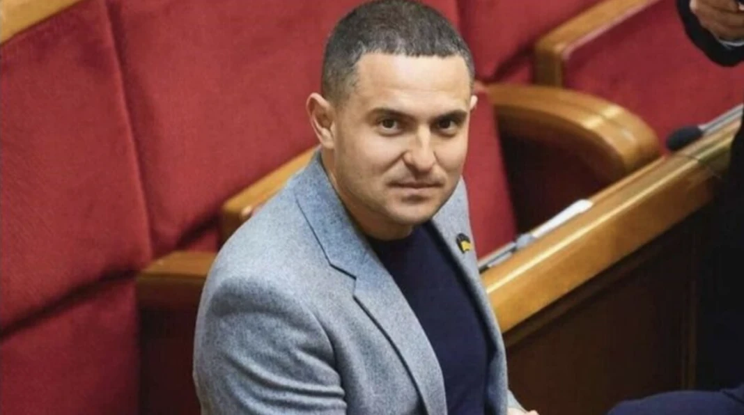 Канадський притулок нардепа Куницького: втікача від «Слуги народу» вимагають позбавити повноважень