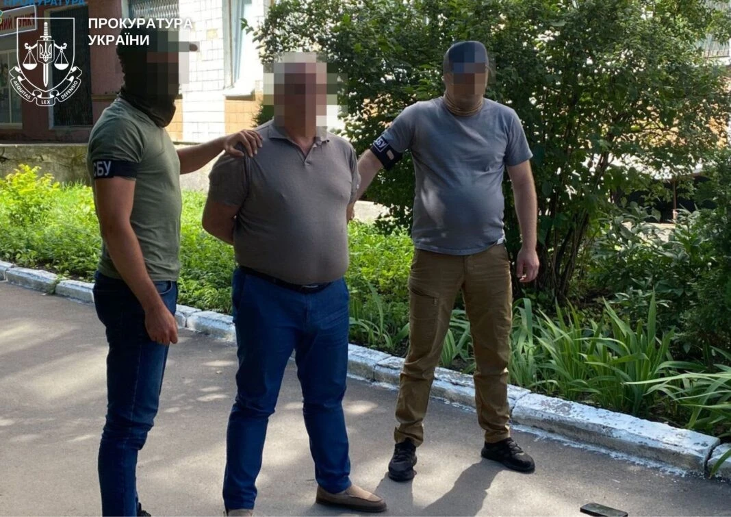 Фіктивні ремонти за рахунок в’язнів: голову сільради на Бердичівщині судитимуть за крадіжку 400 тисяч гривень