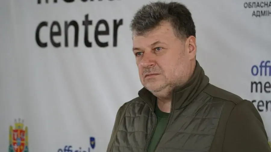 Земля під Житомиром та мільйонна позика: що показав Віталій Бунечко у звіті за 2025 рік