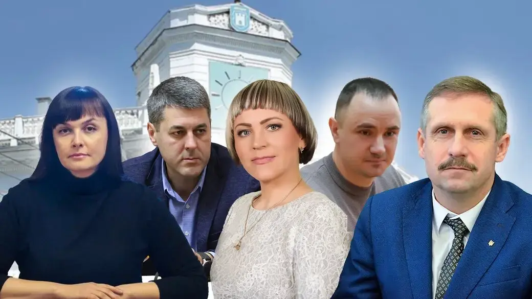 Мільйонні доходи та «Запорожець» у гаражі: чим багаті заступники мера Житомира