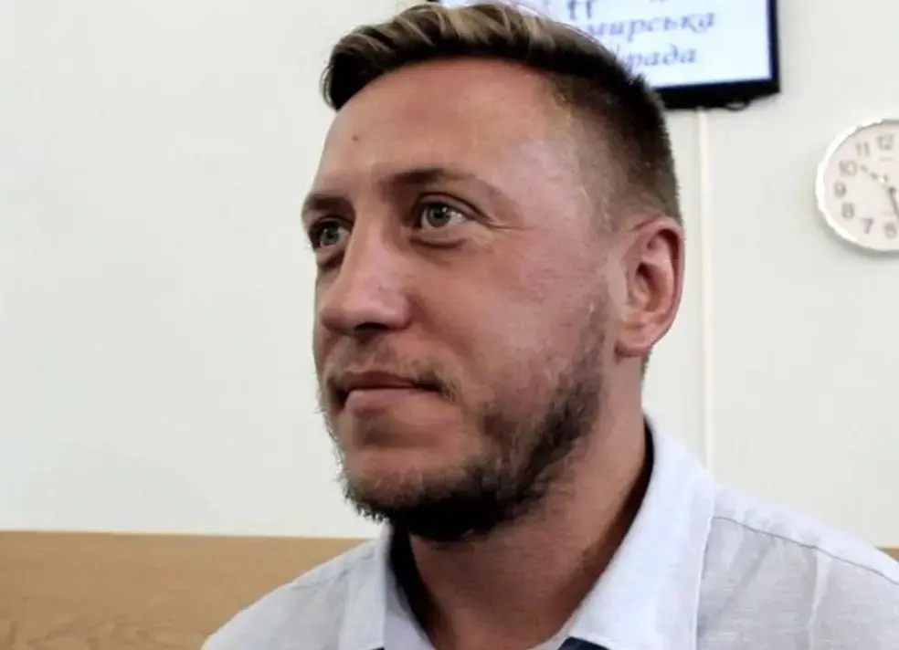 Бюджетна комісія замість суду: житомирського депутата покарали за ігнорування закону