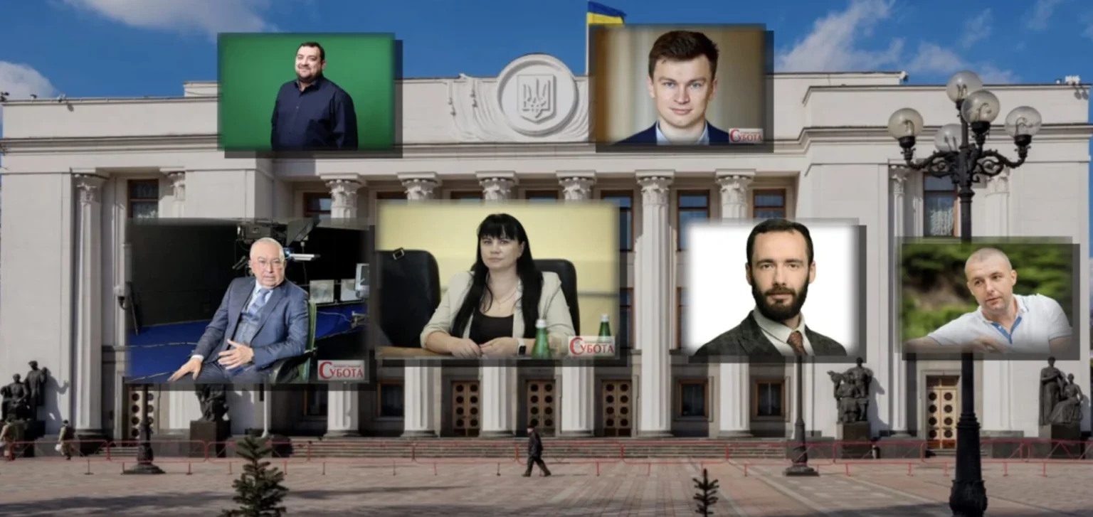 Мільйонні подарунки та розкішні авто: чим дивують декларації житомирських нардепів за 2025 рік