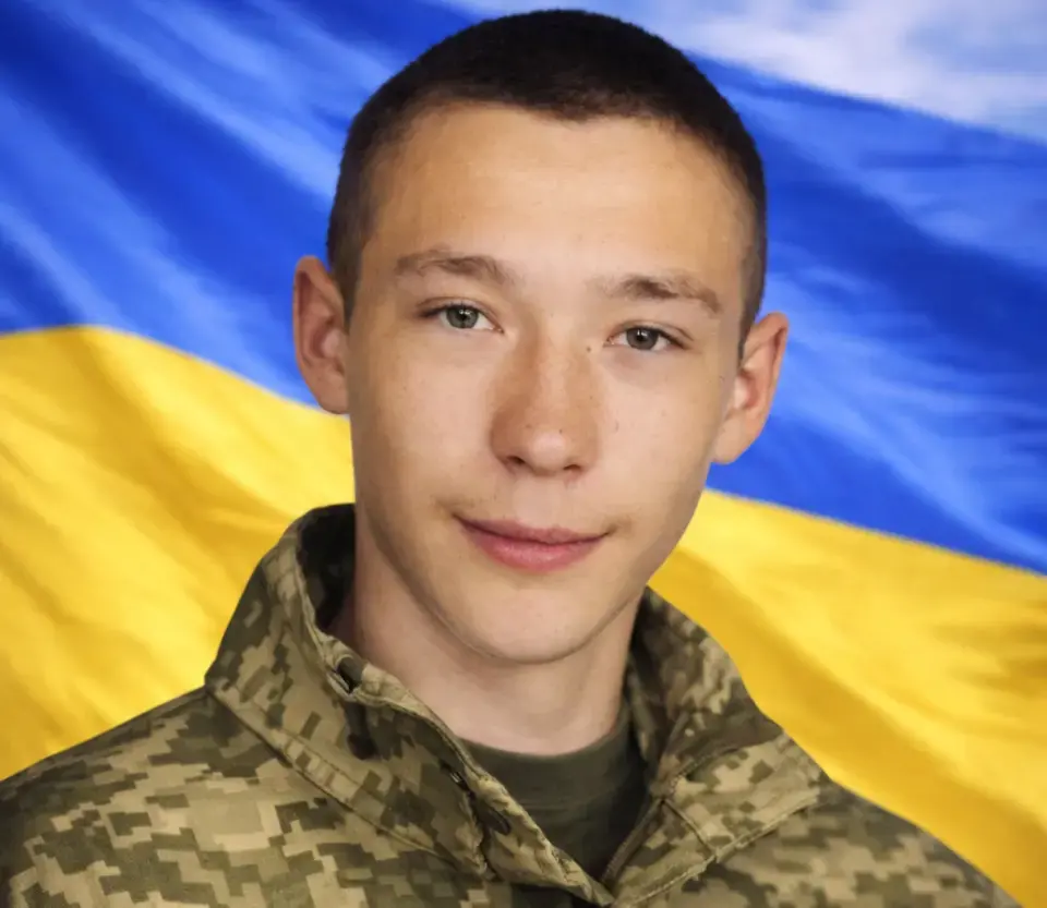 Трагічна втрата для Народицької громади: пішов із життя оператор БпЛА Микола Щирий