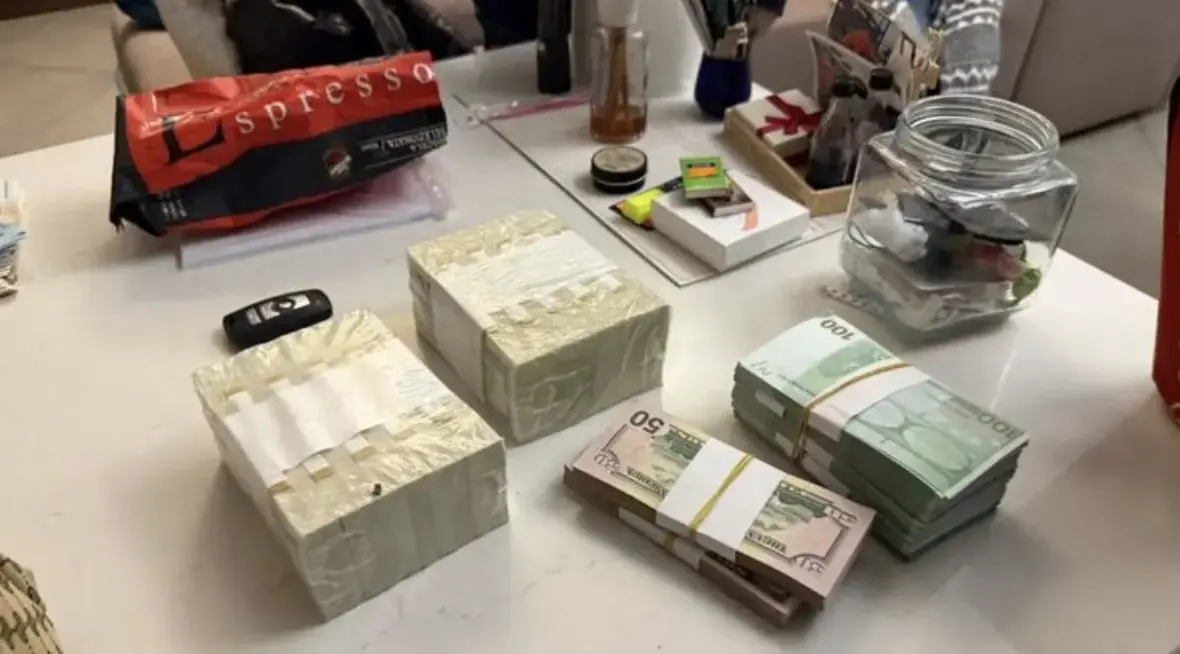 Результати антикорупційних перевірок у ТЦК: 368 мільйонів гривень незаконних статків