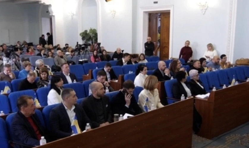 Мільйони на «ручне» управління: як житомирські депутати розпорядилися коштами округів