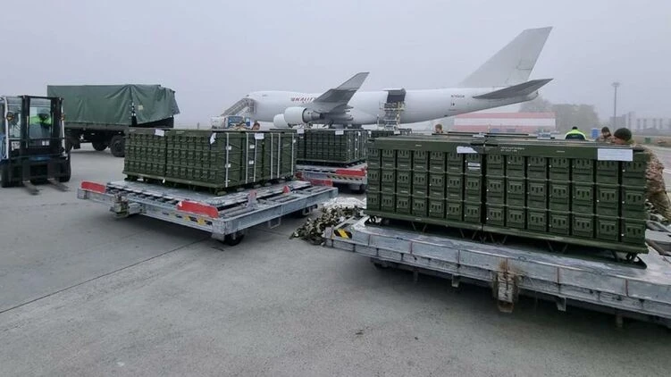 Трансформація мирного плану США: Київ домігся скасування аудиту допомоги