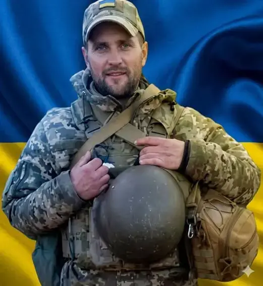 На фронті загинув артилерист із Житомирщини Олексій Осадчий