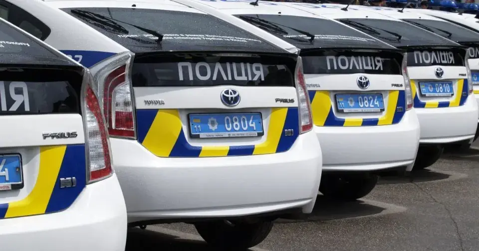Патрульні Житомирщини підбили підсумки тижневої роботи: сотні викликів та понад тисячу порушень
