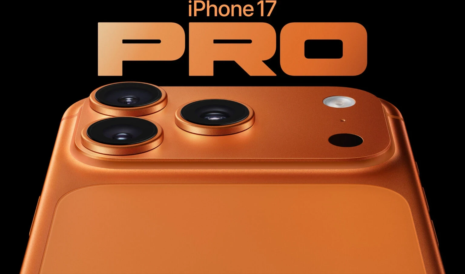 Еволюція флагмана: чим вражає iPhone 17 Pro Max та кому він підійде