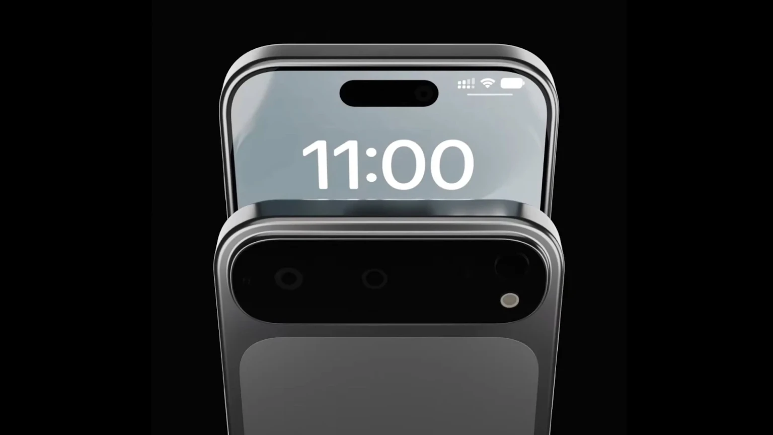 Еволюція флагмана: чим вражає iPhone 17 Pro Max та кому він підійде