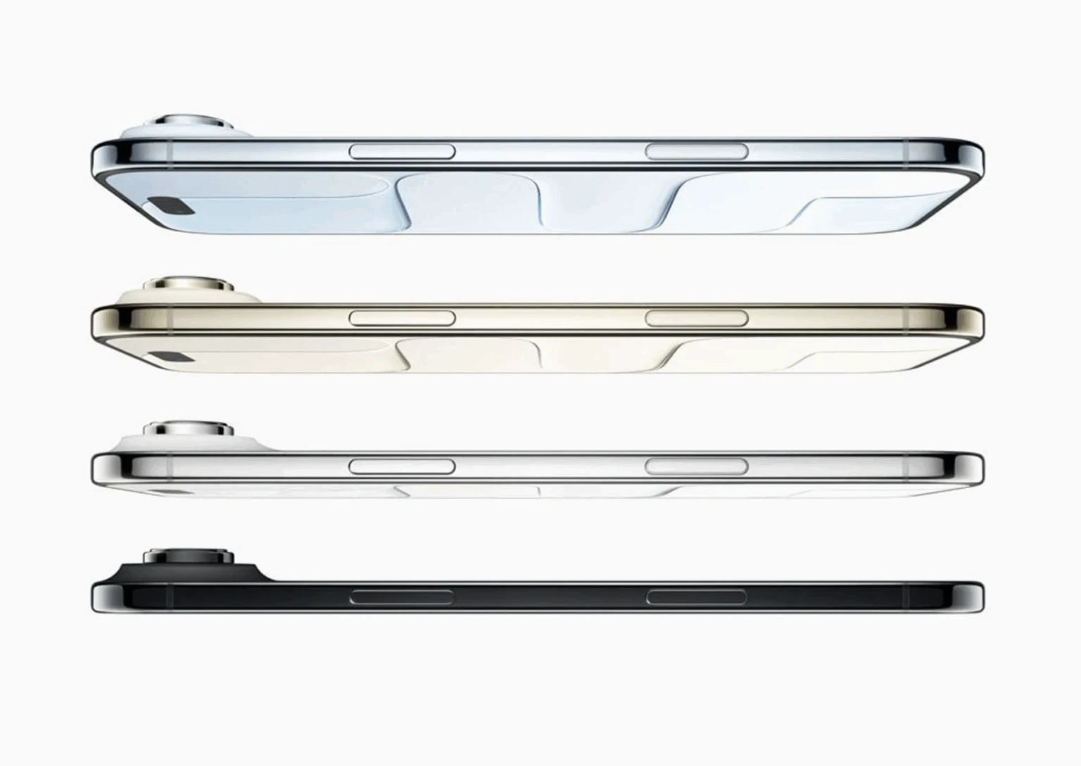 Титановий рекорд: Apple презентувала надтонкий iPhone Air