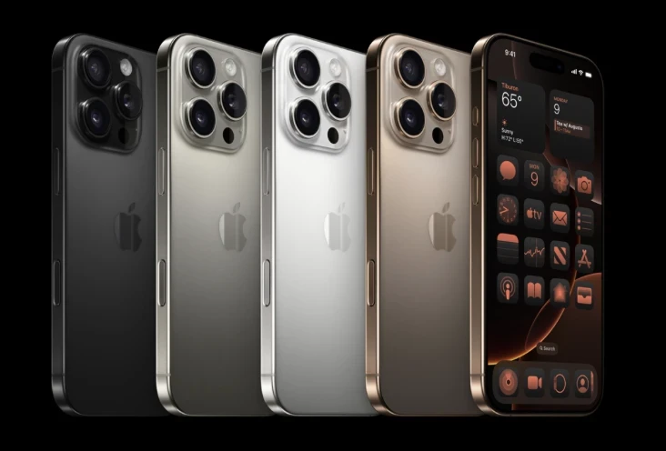 Тарифний удар по Apple: вартість iPhone може злетіти до історичного максимуму