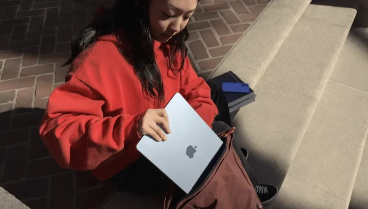 Apple оновила лінійку MacBook Air: тепер на базі потужного чипа M4