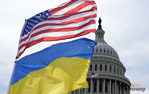 Секретний план Києва: як Україна пропонує Вашингтону завершити війну