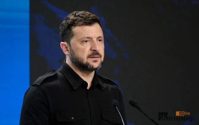 Кремль готує новий наступ замість миру: Зеленський попередив про перегрупування військ рф