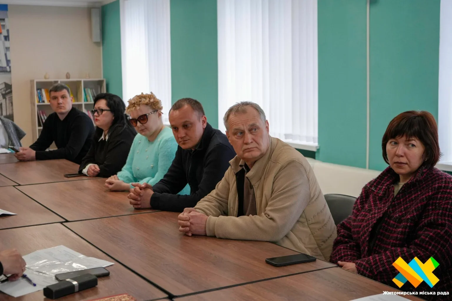 Доступне середовище у Житомирі: місто на фінальному етапі створення інклюзивних маршрутів