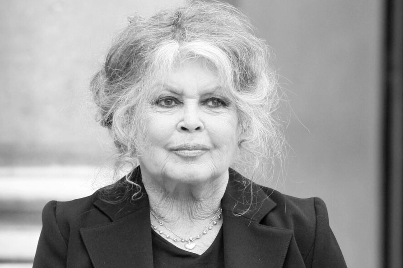 Прощання з легендою: пішла з життя Бріжит Бардо