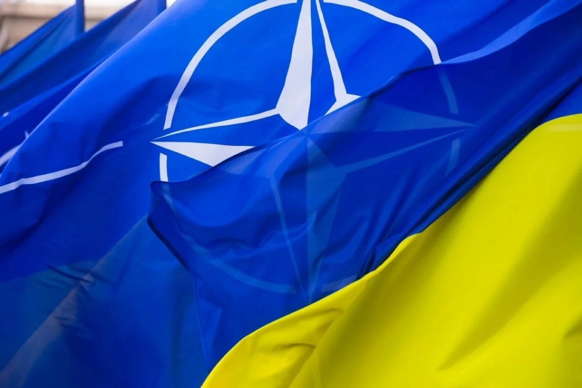 Швеція приймає Раду Україна — НАТО: деталі травневої зустрічі міністрів