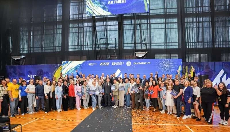 Сільський учитель з Бердичівщини пробився до п’ятнадцятки найкращих освітян країни