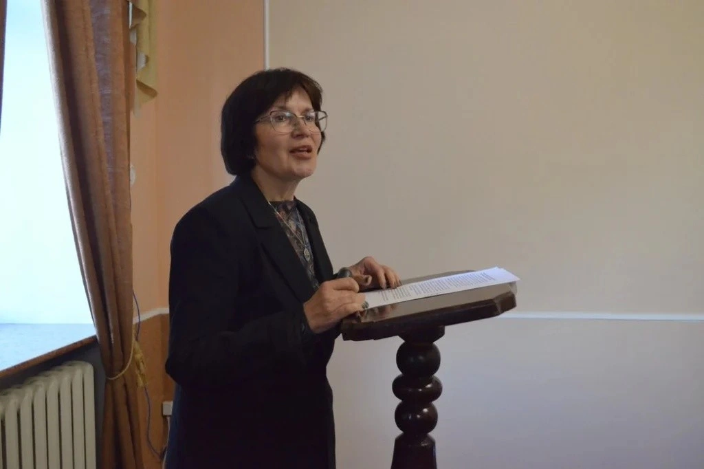 Тандеми в науці: у Житомирі нагородили лауреатів премії «Подружжя науковців – 2026»