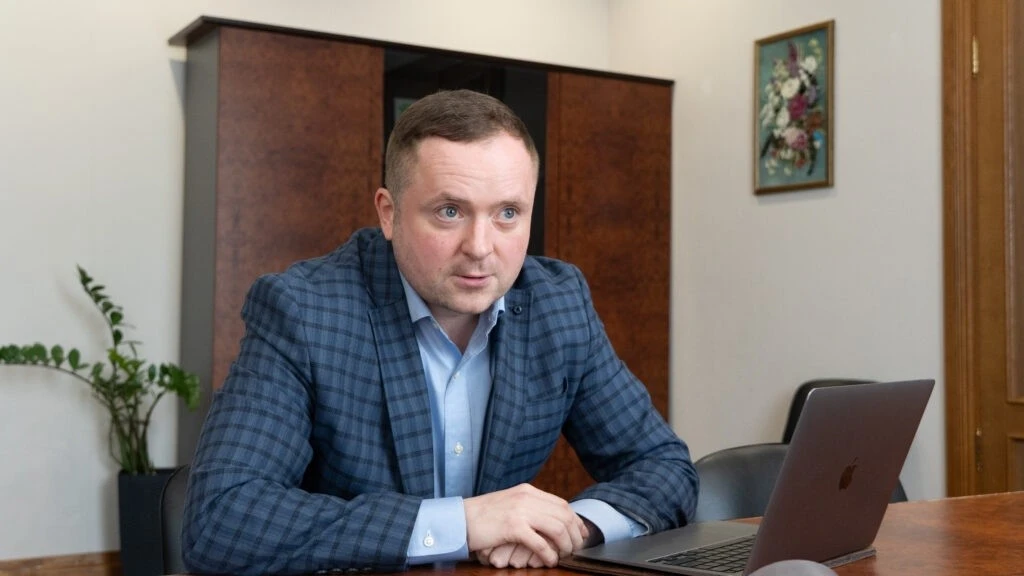 Європейські фонди для Полісся: Житомирська ОВА запускає співпрацю з консалтинговим гігантом GOPA Group
