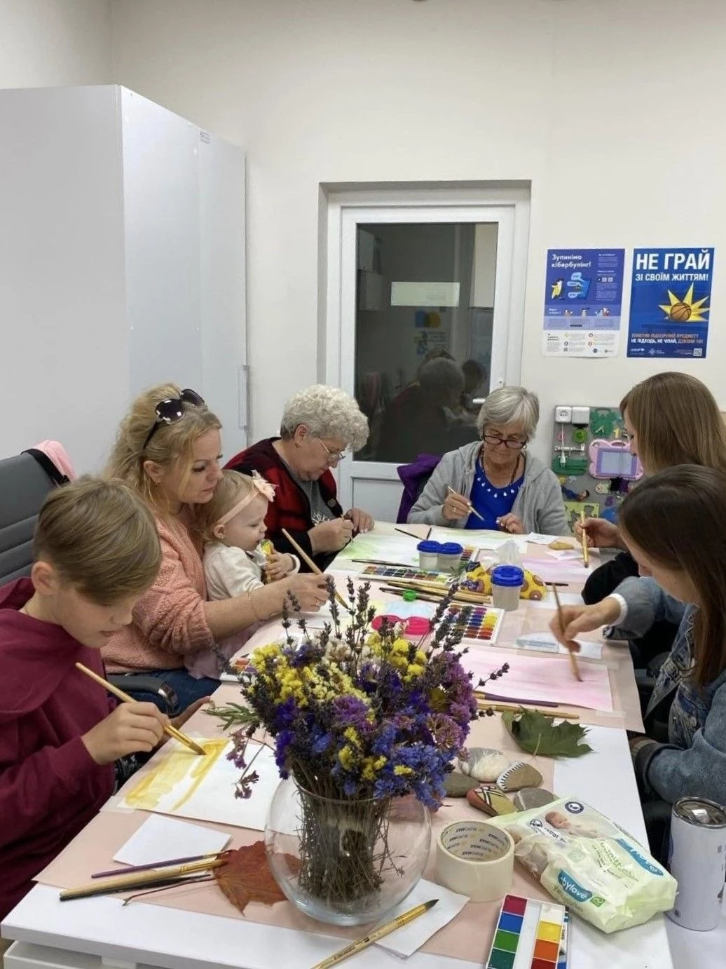 У Житомирській громаді запрацювали нові інтегровані послуги для підтримки сімей із дітьми