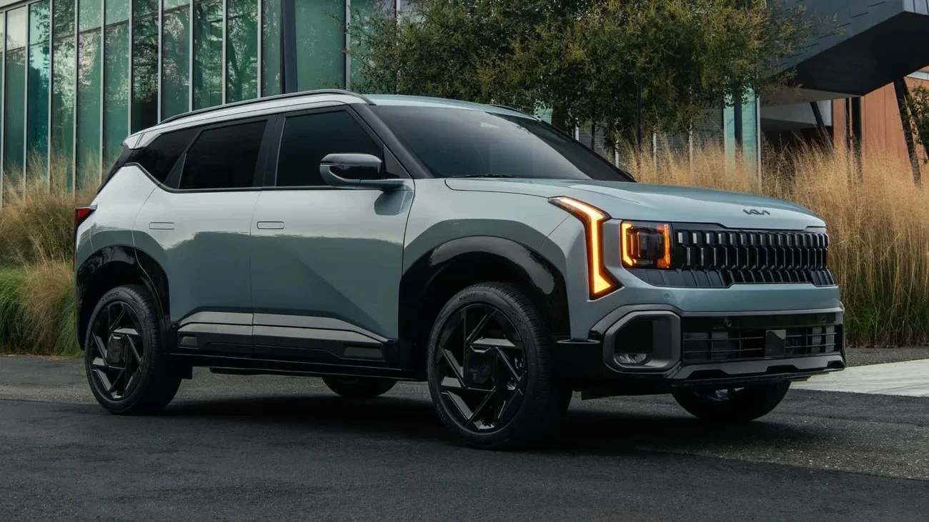 Kia Seltos 2027: Бюджетник із амбіціями флагмана