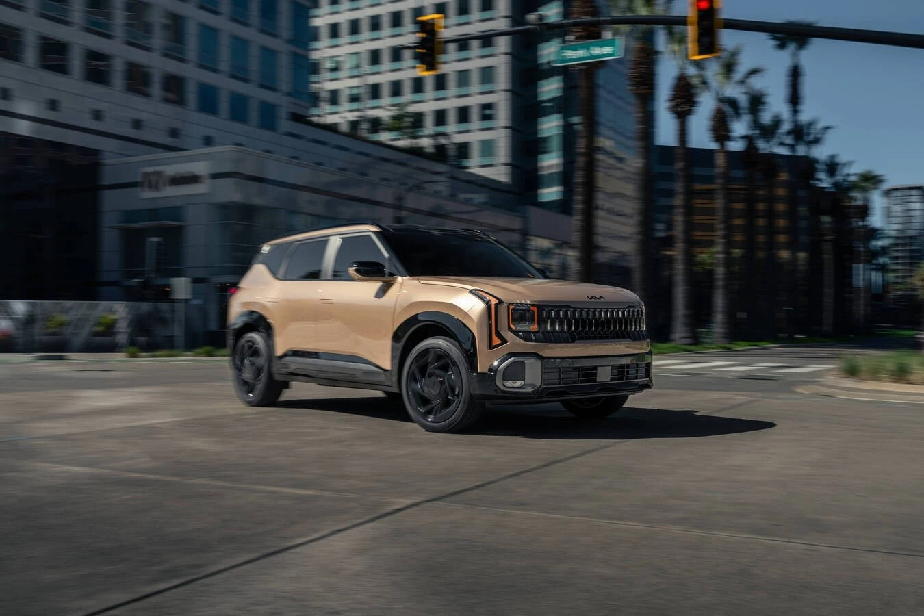 Kia Seltos 2027: Бюджетник із амбіціями флагмана