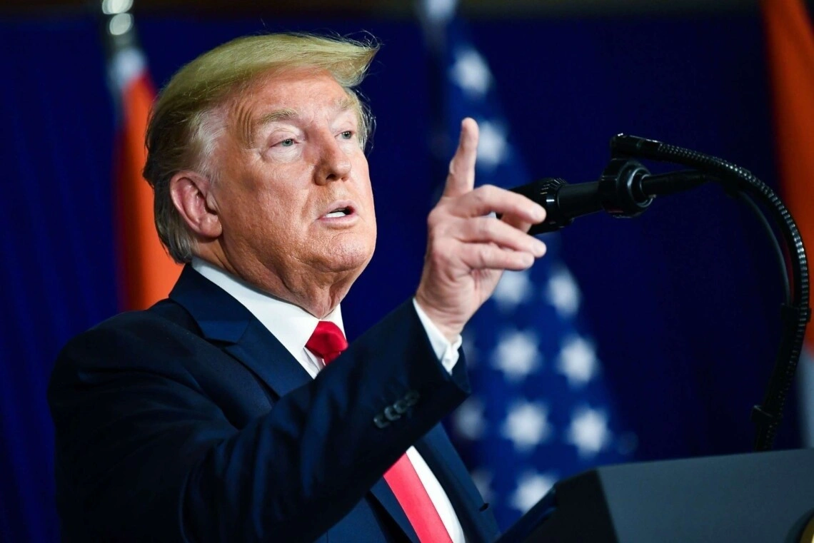 Трамп: Нетаньягу доведеться погодитися на домовленість з Тегераном