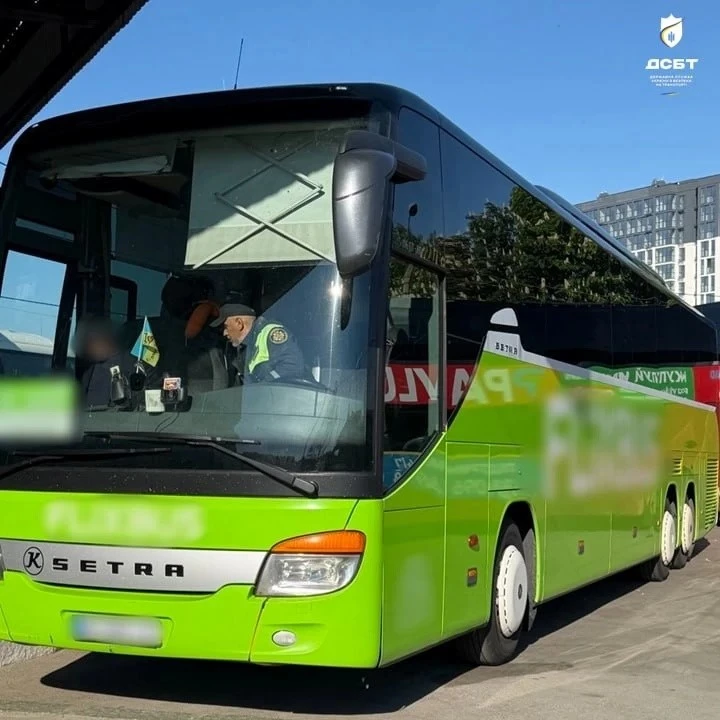 Масштабні фальсифікації даних тахографів: як перевізники на Житомирщині уникають контролю