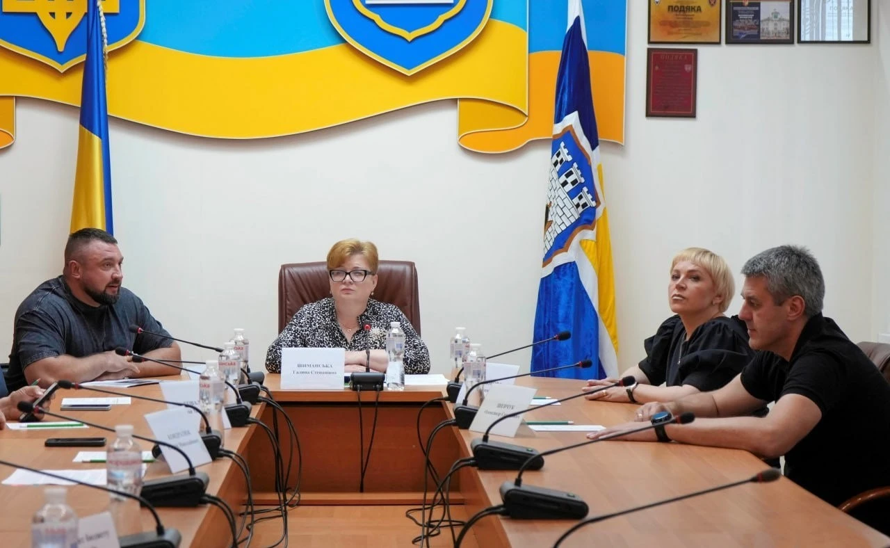 У Житомирі стартували виплати ветеранам і родинам полеглих захисників на купівлю житла