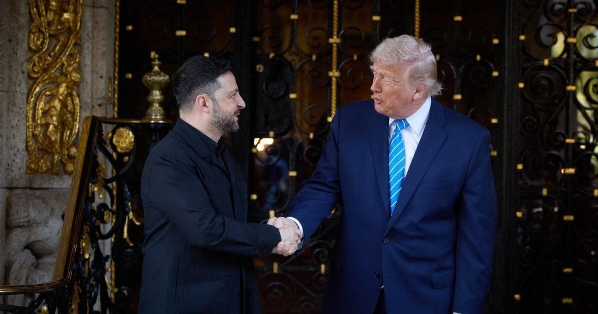 Перспективи перемовин Зеленського та Трампа на саміті G7 залишаються невизначеними