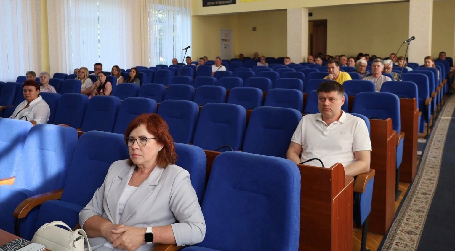 Міська влада Звягеля розглядає коригування комунальних платежів